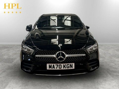 Mercedes-Benz A Class 2020 70 1.3 MA70KGN #2