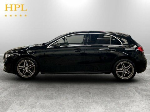 Mercedes-Benz A Class 2020 70 1.3 MA70KGN #4