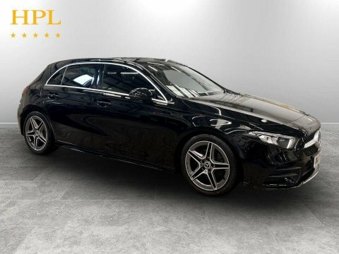 Mercedes-Benz A Class 2020 70 1.3 MA70KGN