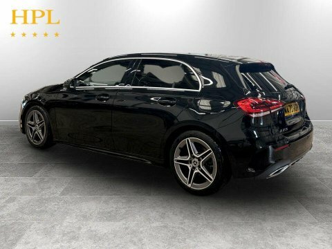 Mercedes-Benz A Class 2020 70 1.3 MA70KGN #5