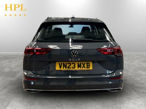 Volkswagen Golf 2023 23 1.5 VN23MXB  #6