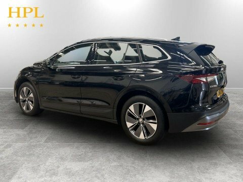 Skoda ENYAQ 2022 72 Iv #5