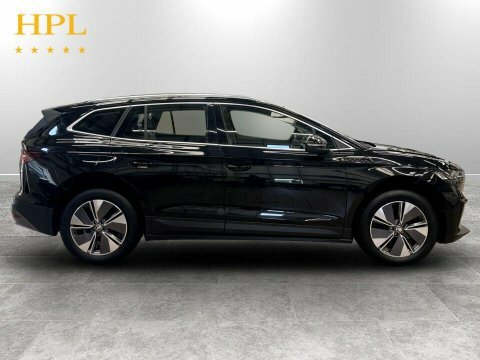 Skoda ENYAQ 2022 72 Iv #8