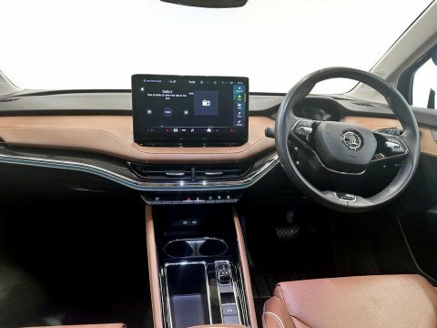 Skoda ENYAQ 2022 72 Iv #19