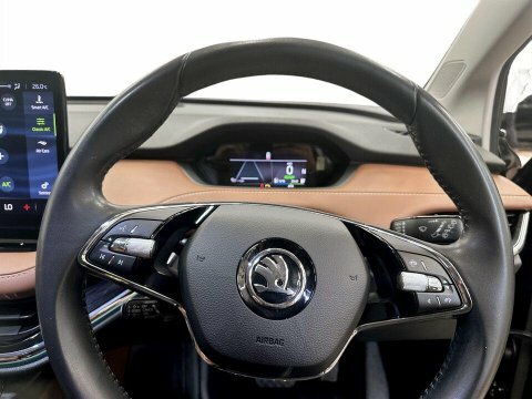 Skoda ENYAQ 2022 72 Iv #13