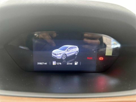 Skoda ENYAQ 2022 72 Iv #14
