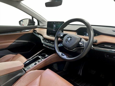 Skoda ENYAQ 2022 72 Iv #12