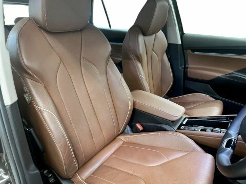 Skoda ENYAQ 2022 72 Iv #11