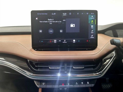 Skoda ENYAQ 2022 72 Iv #18