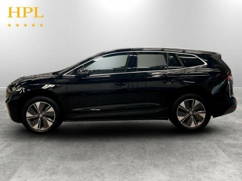 Skoda ENYAQ 2022 72 Iv #4