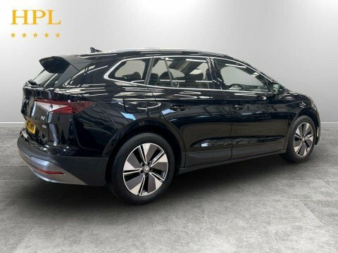 Skoda ENYAQ 2022 72 Iv #7