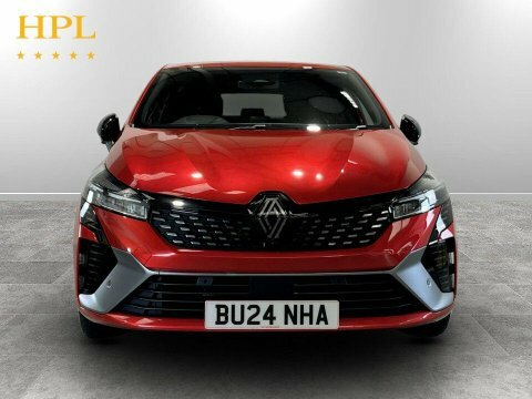 Renault Clio 2024 24 1.6 #2