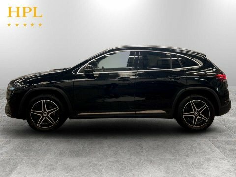 Mercedes-Benz EQA 2023 23 Eqa OW23BWA #4