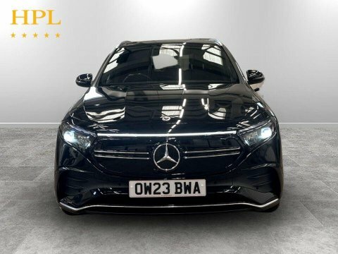 Mercedes-Benz EQA 2023 23 Eqa OW23BWA #2