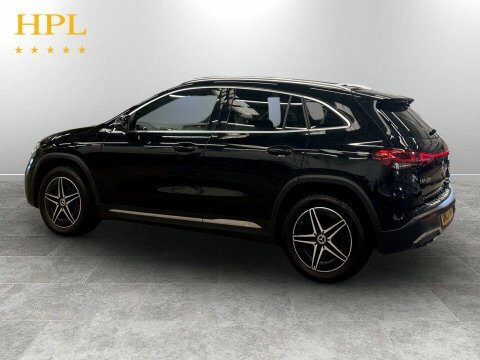 Mercedes-Benz EQA 2023 23 Eqa OW23BWA #5