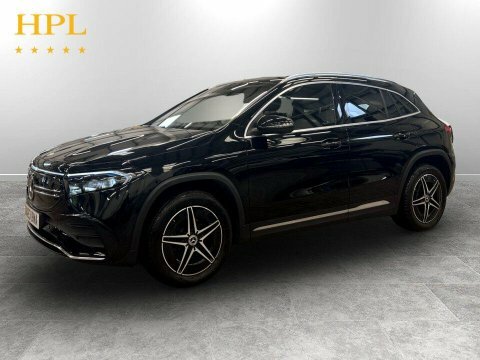 Mercedes-Benz EQA 2023 23 Eqa OW23BWA #3