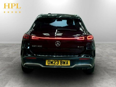 Mercedes-Benz EQA 2023 23 Eqa OW23BWA #6