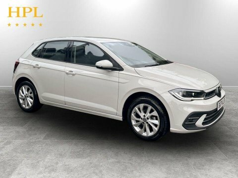 Volkswagen Polo 2024 74 1.0