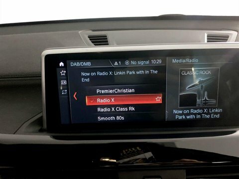 BMW X1 Xdrive 20D M Sport Step  #15