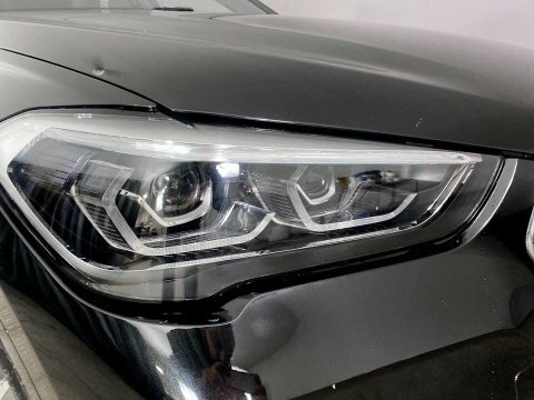 BMW X1 Xdrive 20D M Sport Step  #9