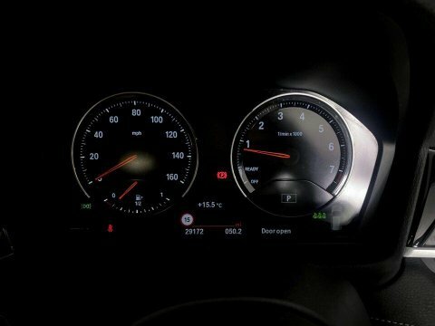 BMW X1 Xdrive 20D M Sport Step  #13