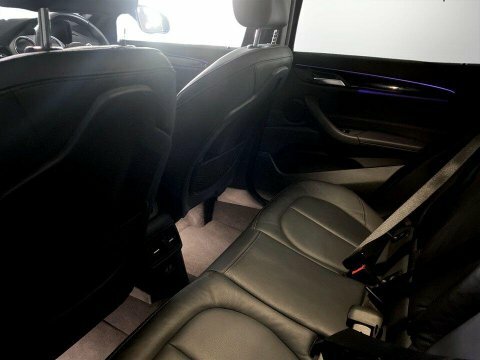BMW X1 Xdrive 20D M Sport Step  #19