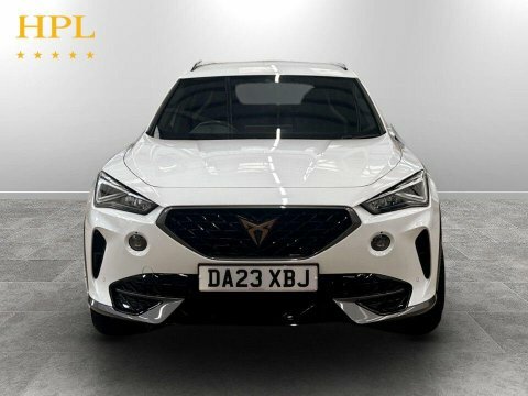 Cupra Formentor 2023 23 1.5 DA23XBJ  #2