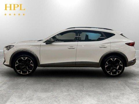 Cupra Formentor 2023 23 1.5 DA23XBJ  #4