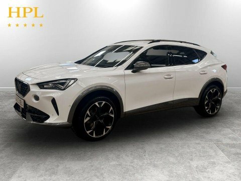 Cupra Formentor 2023 23 1.5 DA23XBJ  #3
