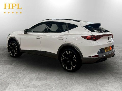 Cupra Formentor 2023 23 1.5 DA23XBJ  #5