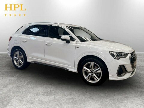 Audi Q3 2022 72 1.4 KN72DWO