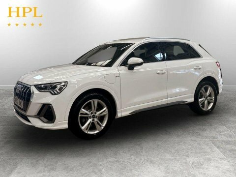Audi Q3 2022 72 1.4 KN72DWO #3
