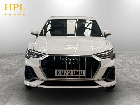 Audi Q3 2022 72 1.4 KN72DWO #2
