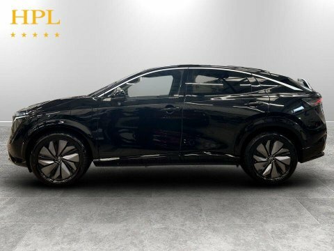 Nissan Ariya 1901 87Kwh Advance DS24HHA  #4