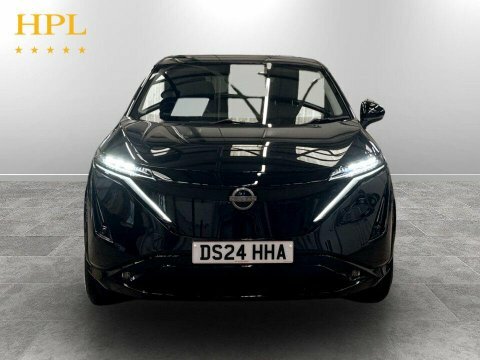 Nissan Ariya 1901 87Kwh Advance DS24HHA  #2