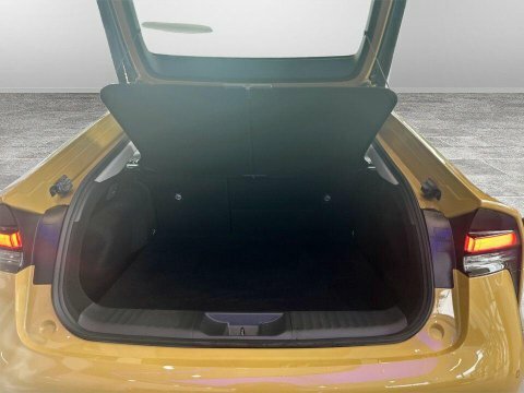 Toyota Prius Petrol Black #21
