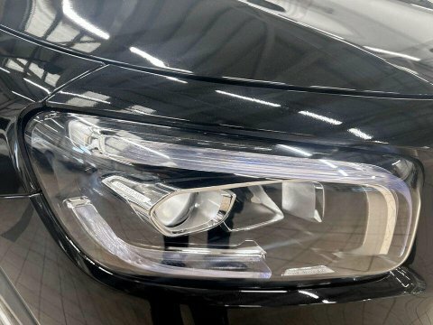 Mercedes-Benz GLB Class 1.3 200 Grey #9