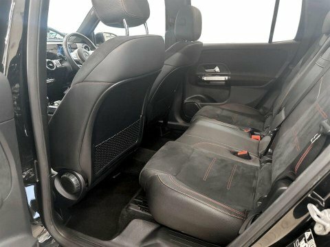 Mercedes-Benz GLB Class 1.3 200 Grey #20