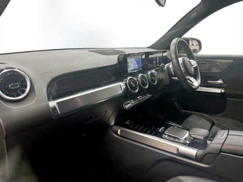 Mercedes-Benz GLB Class 1.3 200 Grey #15