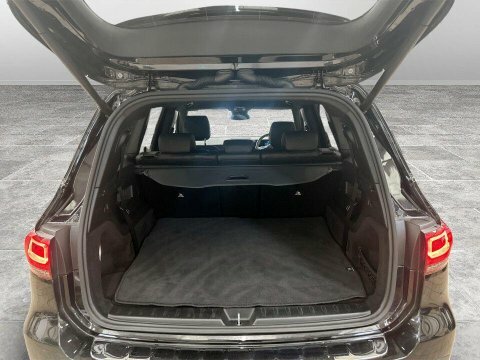 Mercedes-Benz GLB Class 1.3 200 Grey #21