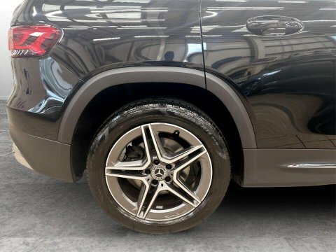 Mercedes-Benz GLB Class 1.3 200 Grey #10
