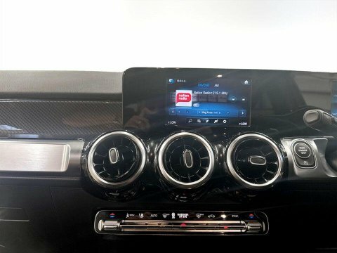 Mercedes-Benz GLB Class 1.3 200 Grey #18