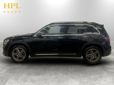 Mercedes-Benz GLB Class 1.3 200 Grey #4