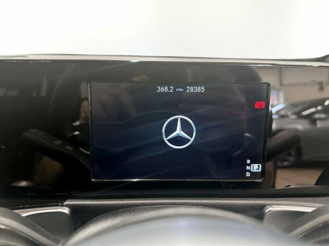 Mercedes-Benz GLB Class 1.3 200 Grey #14