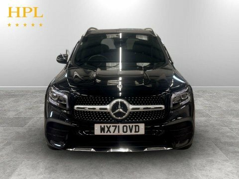 Mercedes-Benz GLB Class 1.3 200 Grey #2