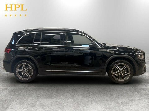 Mercedes-Benz GLB Class 1.3 200 Grey #8