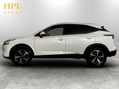 Nissan Qashqai 2022 72 1.3  #4