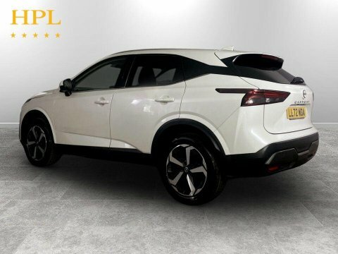 Nissan Qashqai 2022 72 1.3  #5