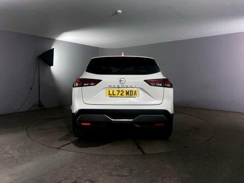 Nissan Qashqai 2022 72 1.3  #6