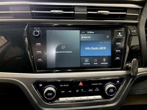 SsangYong Korando 1.5 Ultimate Red #16